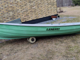 Lehi 480, Soutuveneet ja jollat, Veneet, Eura, Tori.fi Lehi 480, Soutuveneet ja jollat, Veneet, Eura, Tori.fi
