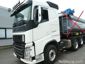 Volvo FH460 6x4 Nostoteli Ja Katkeava Veto, Kuljetuskalusto, Työkoneet ja kalusto, Viitasaari, Tori.fi Volvo FH460 6x4 Nostoteli Ja Katkeava Veto, Kuljetuskalusto, Työkoneet ja kalusto, Viitasaari, Tori.fi