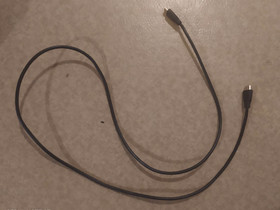Hdmi johto, Televisiot, Viihde-elektroniikka, Kuopio, Tori.fi Hdmi johto, Televisiot, Viihde-elektroniikka, Kuopio, Tori.fi