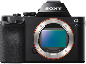 Sony A7S, Kamerat, Kamerat ja valokuvaus, Lahti, Tori.fi Sony A7S, Kamerat, Kamerat ja valokuvaus, Lahti, Tori.fi