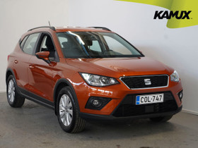 Seat Arona, Autot, Kaarina, Tori.fi Seat Arona, Autot, Kaarina, Tori.fi