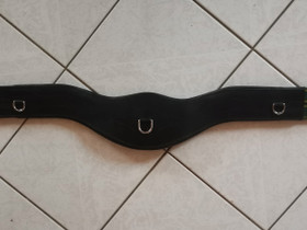 Yleissatulavyö 115 cm, uusi, Satulat ja varusteet, Hevoset ja hevosurheilu, Liperi, Tori.fi Yleissatulavyö 115 cm, uusi, Satulat ja varusteet, Hevoset ja hevosurheilu, Liperi, Tori.fi