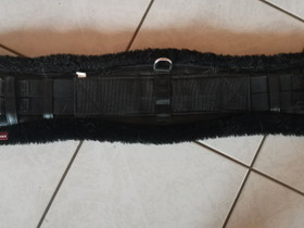 Lemieux lampaankarvavyö 70 cm, Satulat ja varusteet, Hevoset ja hevosurheilu, Liperi, Tori.fi Lemieux lampaankarvavyö 70 cm, Satulat ja varusteet, Hevoset ja hevosurheilu, Liperi, Tori.fi