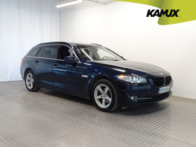 BMW 520, Autot, Kokkola, Tori.fi