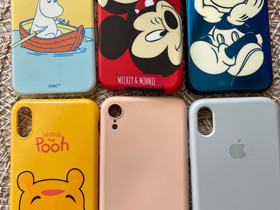 IPhone XR kuoret, Puhelintarvikkeet, Puhelimet ja tarvikkeet, Lappeenranta, Tori.fi IPhone XR kuoret, Puhelintarvikkeet, Puhelimet ja tarvikkeet, Lappeenranta, Tori.fi