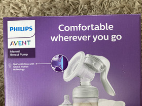 Philips Avent rintapumppu käsikäyttöinen, Muut lastentarvikkeet, Lastentarvikkeet ja lelut, Tampere, Tori.fi Philips Avent rintapumppu käsikäyttöinen, Muut lastentarvikkeet, Lastentarvikkeet ja lelut, Tampere, Tori.fi