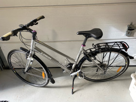 Trek, Hybridipyörät, Polkupyörät ja pyöräily, Kokkola, Tori.fi Trek, Hybridipyörät, Polkupyörät ja pyöräily, Kokkola, Tori.fi