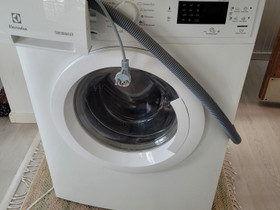Electrolux pyykinpesukone 7 kg 1200 rpm, Pesu- ja kuivauskoneet, Kodinkoneet, Sipoo, Tori.fi Electrolux pyykinpesukone 7 kg 1200 rpm, Pesu- ja kuivauskoneet, Kodinkoneet, Sipoo, Tori.fi