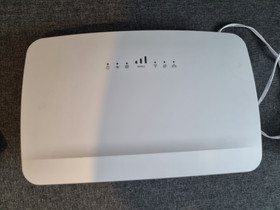 Telia hybrid-modeemi, Verkkotuotteet, Tietokoneet ja lisälaitteet, Kouvola, Tori.fi Telia hybrid-modeemi, Verkkotuotteet, Tietokoneet ja lisälaitteet, Kouvola, Tori.fi