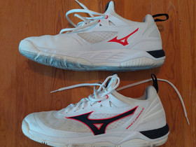 Mizuno wave luminous 43 (28cm), Pallopelit, Urheilu ja ulkoilu, Mikkeli, Tori.fi Mizuno wave luminous 43 (28cm), Pallopelit, Urheilu ja ulkoilu, Mikkeli, Tori.fi