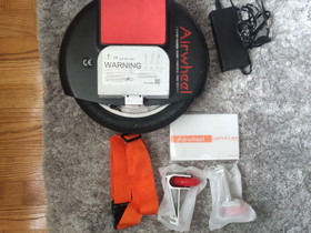 Airwheel mars rover x3, Muu urheilu ja ulkoilu, Urheilu ja ulkoilu, Vaasa, Tori.fi Airwheel mars rover x3, Muu urheilu ja ulkoilu, Urheilu ja ulkoilu, Vaasa, Tori.fi