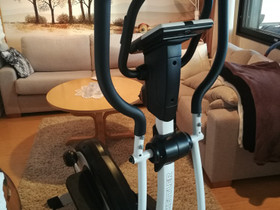 Crosstrainer, Kuntoilu ja fitness, Urheilu ja ulkoilu, Rautjärvi, Tori.fi Crosstrainer, Kuntoilu ja fitness, Urheilu ja ulkoilu, Rautjärvi, Tori.fi