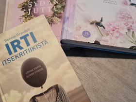 Kirjoja, Muut kirjat ja lehdet, Kirjat ja lehdet, Pyhtää, Tori.fi
