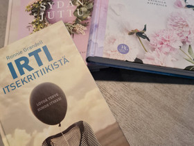 Kirjoja, Muut kirjat ja lehdet, Kirjat ja lehdet, Pyhtää, Tori.fi Kirjoja, Muut kirjat ja lehdet, Kirjat ja lehdet, Pyhtää, Tori.fi