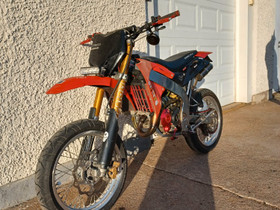 Rieju smx pro, Mopot, Moto, Hamina, Tori.fi Rieju smx pro, Mopot, Moto, Hamina, Tori.fi