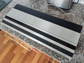 Bang & Olufsen Beomaster 1900-2 viritin vahvistin, Audio ja musiikkilaitteet, Viihde-elektroniikka, Tampere, Tori.fi Bang & Olufsen Beomaster 1900-2 viritin vahvistin, Audio ja musiikkilaitteet, Viihde-elektroniikka, Tampere, Tori.fi
