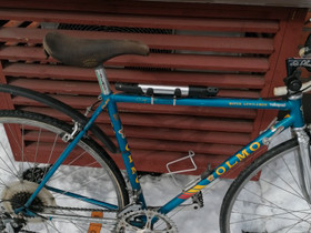 Olmo, Kilpapyörät, Polkupyörät ja pyöräily, Tuusniemi, Tori.fi Olmo, Kilpapyörät, Polkupyörät ja pyöräily, Tuusniemi, Tori.fi