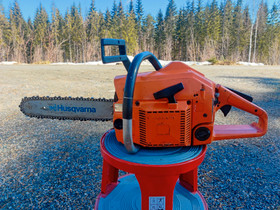Husqvarna 154 SG, Metsäkoneet, Työkoneet ja kalusto, Kontiolahti, Tori.fi Husqvarna 154 SG, Metsäkoneet, Työkoneet ja kalusto, Kontiolahti, Tori.fi