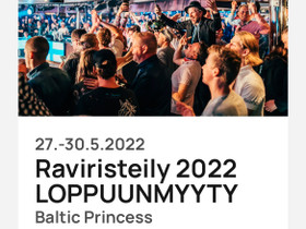 Raviristeily, Matkat, risteilyt ja lentoliput, Matkat ja liput, Urjala, Tori.fi Raviristeily, Matkat, risteilyt ja lentoliput, Matkat ja liput, Urjala, Tori.fi