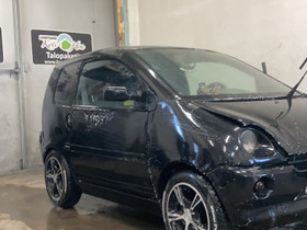 Aixam a400, Mopoautot, Moto, Kauhava, Tori.fi Aixam a400, Mopoautot, Moto, Kauhava, Tori.fi