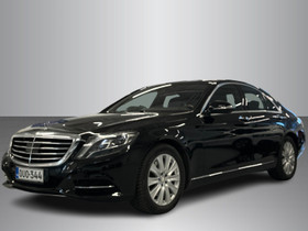 Mercedes-Benz S, Autot, Espoo, Tori.fi Mercedes-Benz S, Autot, Espoo, Tori.fi