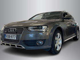 AUDI A4 Allroad, Autot, Espoo, Tori.fi AUDI A4 Allroad, Autot, Espoo, Tori.fi