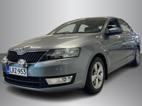 Skoda RAPID, Autot, Espoo, Tori.fi Skoda RAPID, Autot, Espoo, Tori.fi