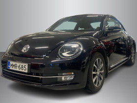 Volkswagen BEETLE, Autot, Espoo, Tori.fi Volkswagen BEETLE, Autot, Espoo, Tori.fi