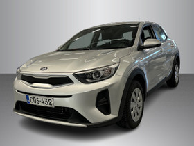 Kia STONIC, Autot, Espoo, Tori.fi Kia STONIC, Autot, Espoo, Tori.fi