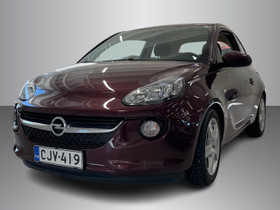 Opel ADAM, Autot, Espoo, Tori.fi Opel ADAM, Autot, Espoo, Tori.fi