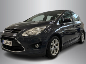 Ford C-MAX, Autot, Espoo, Tori.fi Ford C-MAX, Autot, Espoo, Tori.fi