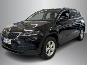 Skoda KAROQ, Autot, Espoo, Tori.fi Skoda KAROQ, Autot, Espoo, Tori.fi