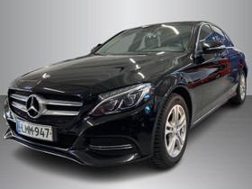 Mercedes-Benz C, Autot, Espoo, Tori.fi Mercedes-Benz C, Autot, Espoo, Tori.fi