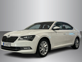 Skoda SUPERB, Autot, Espoo, Tori.fi Skoda SUPERB, Autot, Espoo, Tori.fi