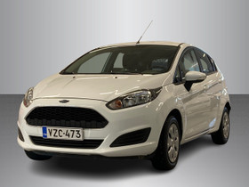 Ford FIESTA, Autot, Espoo, Tori.fi Ford FIESTA, Autot, Espoo, Tori.fi