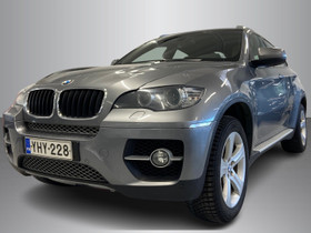 BMW X6, Autot, Espoo, Tori.fi BMW X6, Autot, Espoo, Tori.fi