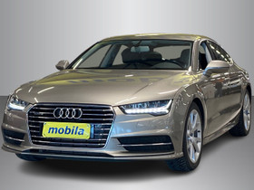 Audi A7 SPORTBACK, Autot, Espoo, Tori.fi Audi A7 SPORTBACK, Autot, Espoo, Tori.fi