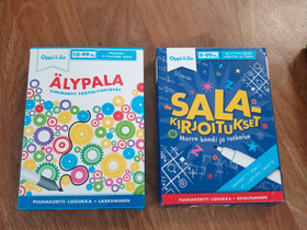 MYYTY Oppi ja ilo kortit, Oppikirjat, Kirjat ja lehdet, Kotka, Tori.fi MYYTY Oppi ja ilo kortit, Oppikirjat, Kirjat ja lehdet, Kotka, Tori.fi