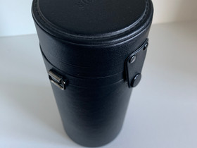 Vintage Sigma objektiivi laukku, Valokuvaustarvikkeet, Kamerat ja valokuvaus, Vaasa, Tori.fi Vintage Sigma objektiivi laukku, Valokuvaustarvikkeet, Kamerat ja valokuvaus, Vaasa, Tori.fi