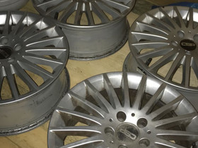 17" mesen vanteet, Renkaat ja vanteet, Joensuu, Tori.fi 17" mesen vanteet, Renkaat ja vanteet, Joensuu, Tori.fi