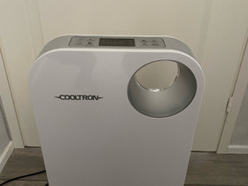 Cooltron 4s ilmanpuhdistaja, Muut kodinkoneet, Kodinkoneet, Toholampi, Tori.fi Cooltron 4s ilmanpuhdistaja, Muut kodinkoneet, Kodinkoneet, Toholampi, Tori.fi