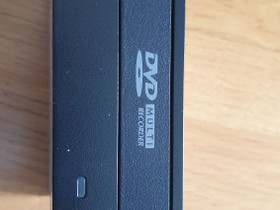 Polttava dvd asema, Komponentit, Tietokoneet ja lisälaitteet, Oulu, Tori.fi Polttava dvd asema, Komponentit, Tietokoneet ja lisälaitteet, Oulu, Tori.fi