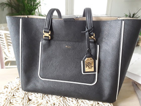 Ralph lauren laukku, Laukut ja hatut, Asusteet ja kellot, Hämeenlinna, Tori.fi Ralph lauren laukku, Laukut ja hatut, Asusteet ja kellot, Hämeenlinna, Tori.fi