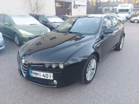 Alfa Romeo 159, Autot, Lahti, Tori.fi Alfa Romeo 159, Autot, Lahti, Tori.fi