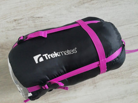 Trekmates makuupussi, Ulkoilu ja retkeily, Urheilu ja ulkoilu, Kuopio, Tori.fi Trekmates makuupussi, Ulkoilu ja retkeily, Urheilu ja ulkoilu, Kuopio, Tori.fi