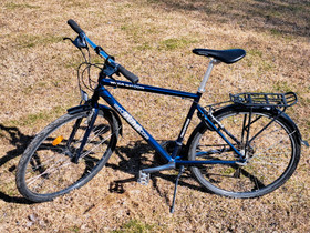 Tähtipyörä Wega 24, Hybridipyörät, Polkupyörät ja pyöräily, Mustasaari, Tori.fi Tähtipyörä Wega 24, Hybridipyörät, Polkupyörät ja pyöräily, Mustasaari, Tori.fi