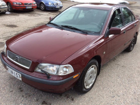 Volvo S40, Autot, Suomussalmi, Tori.fi Volvo S40, Autot, Suomussalmi, Tori.fi