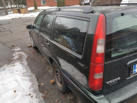 Volvo V70, Autot, Lapinlahti, Tori.fi Volvo V70, Autot, Lapinlahti, Tori.fi