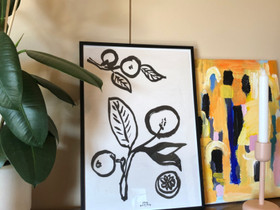 Hotel Magique art print taulu, Taulut, Sisustus ja huonekalut, Laihia, Tori.fi Hotel Magique art print taulu, Taulut, Sisustus ja huonekalut, Laihia, Tori.fi