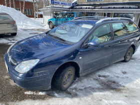 Citroen C5, Autot, Suomussalmi, Tori.fi Citroen C5, Autot, Suomussalmi, Tori.fi